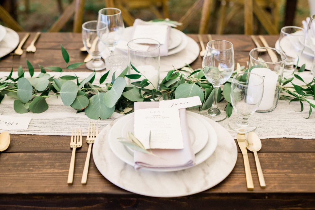 best things for newlyweds — Wedding Inspiration — LLG Events