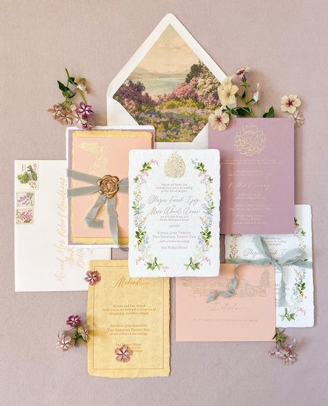 Summer Wedding Trends and Tones We're Loving