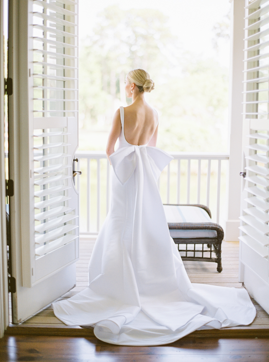 Wedding Dress & Suit Alterations 101: Tips from the Pros