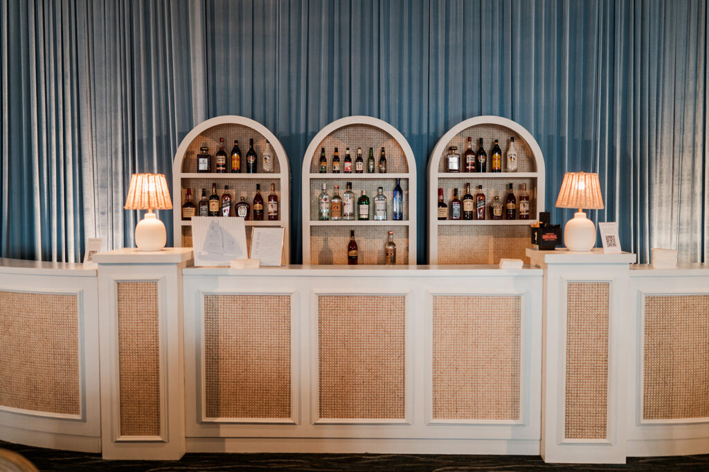 A Lakeside Fairytale Wedding in the Heart of Madison. The Edgewater Madison, Wisconsin.