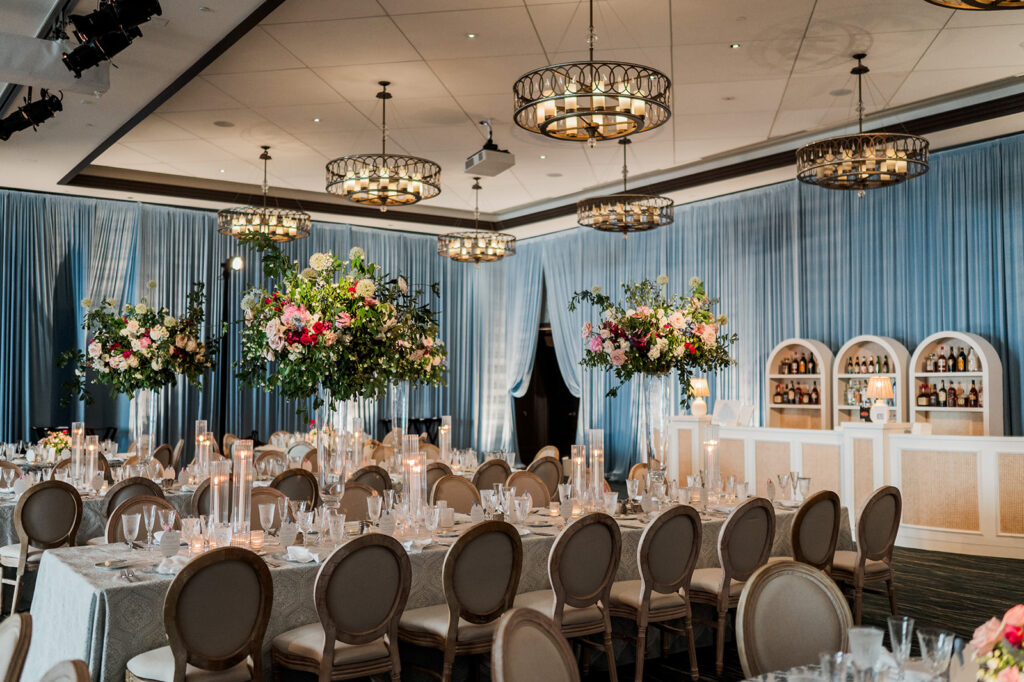 A Lakeside Fairytale Wedding in the Heart of Madison. The Edgewater Madison, Wisconsin.