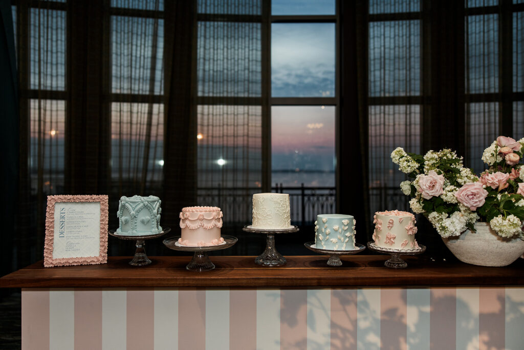 A Lakeside Fairytale Wedding in the Heart of Madison. The Edgewater Madison, Wisconsin.