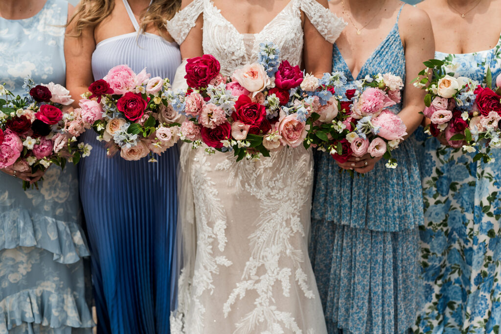 A Lakeside Fairytale Wedding in the Heart of Madison. The Edgewater Madison, Wisconsin.